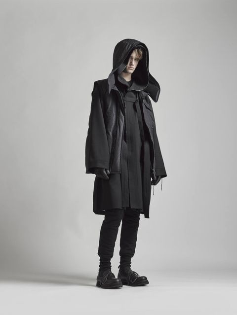 LOOK STYLE - 21