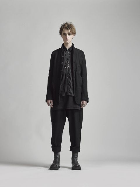 LOOK STYLE - 25