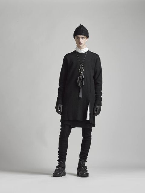 LOOK STYLE - 14