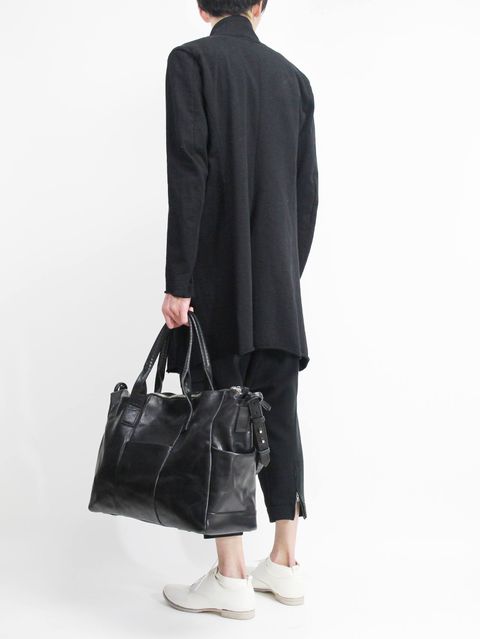 The Viridi-anne 18SS - SPRING COAT STYLE