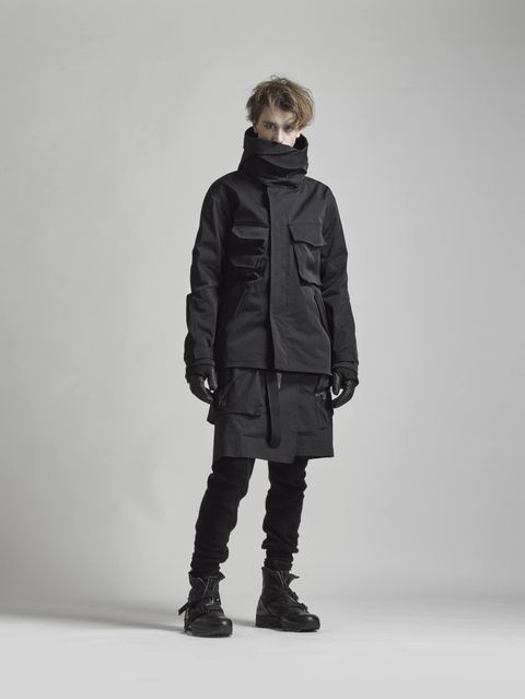 LOOK STYLE - 19