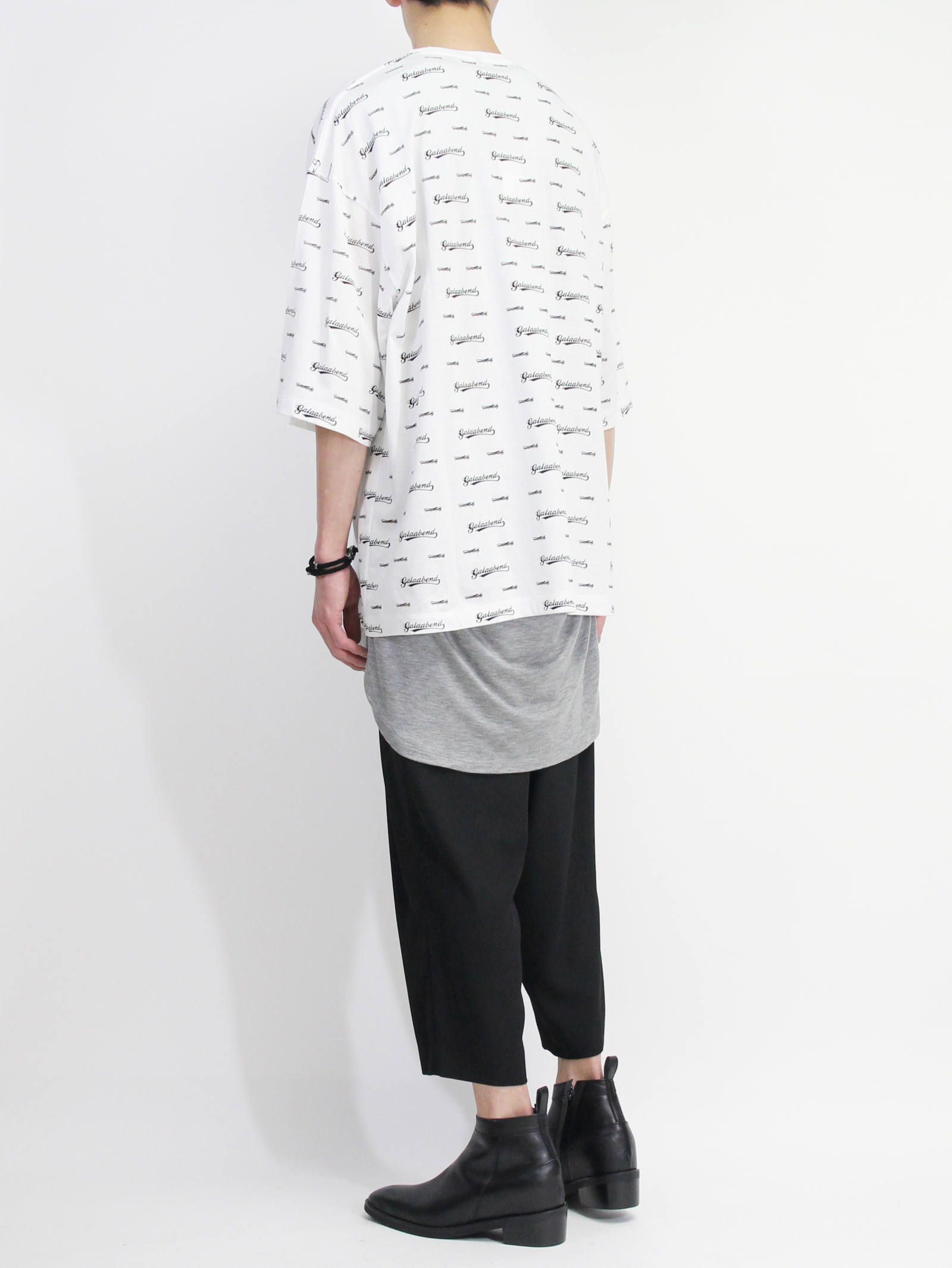 GalaabenD - 18SS SUMMER STYLE - A