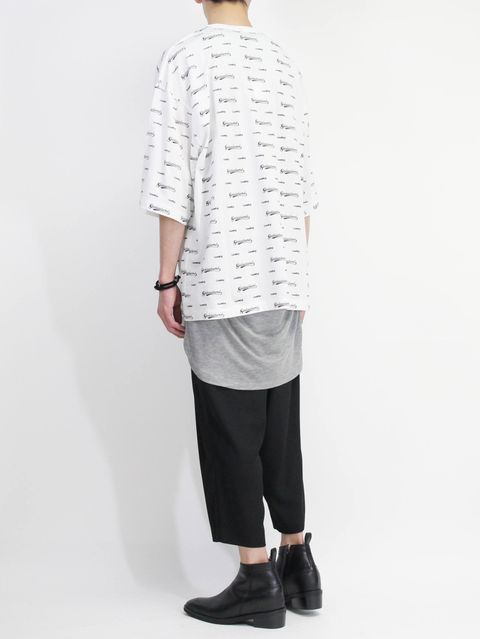 GalaabenD - 18SS SUMMER STYLE - A
