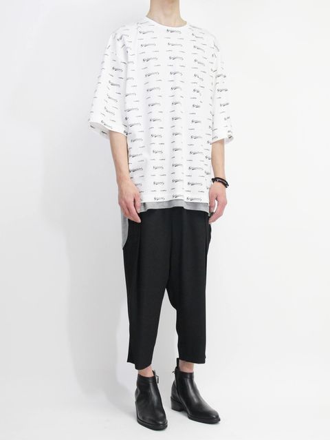 GalaabenD - 18SS SUMMER STYLE - A