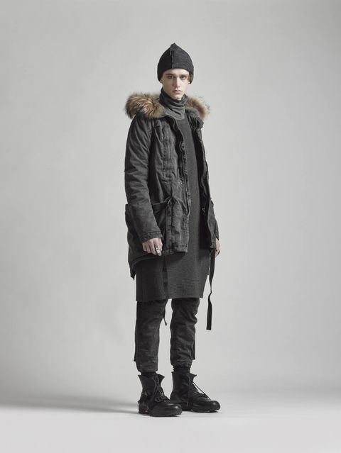 LOOK STYLE - 11
