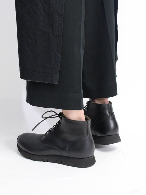 The Viridi-anne 18SS - SPRING LAYERED STYLE