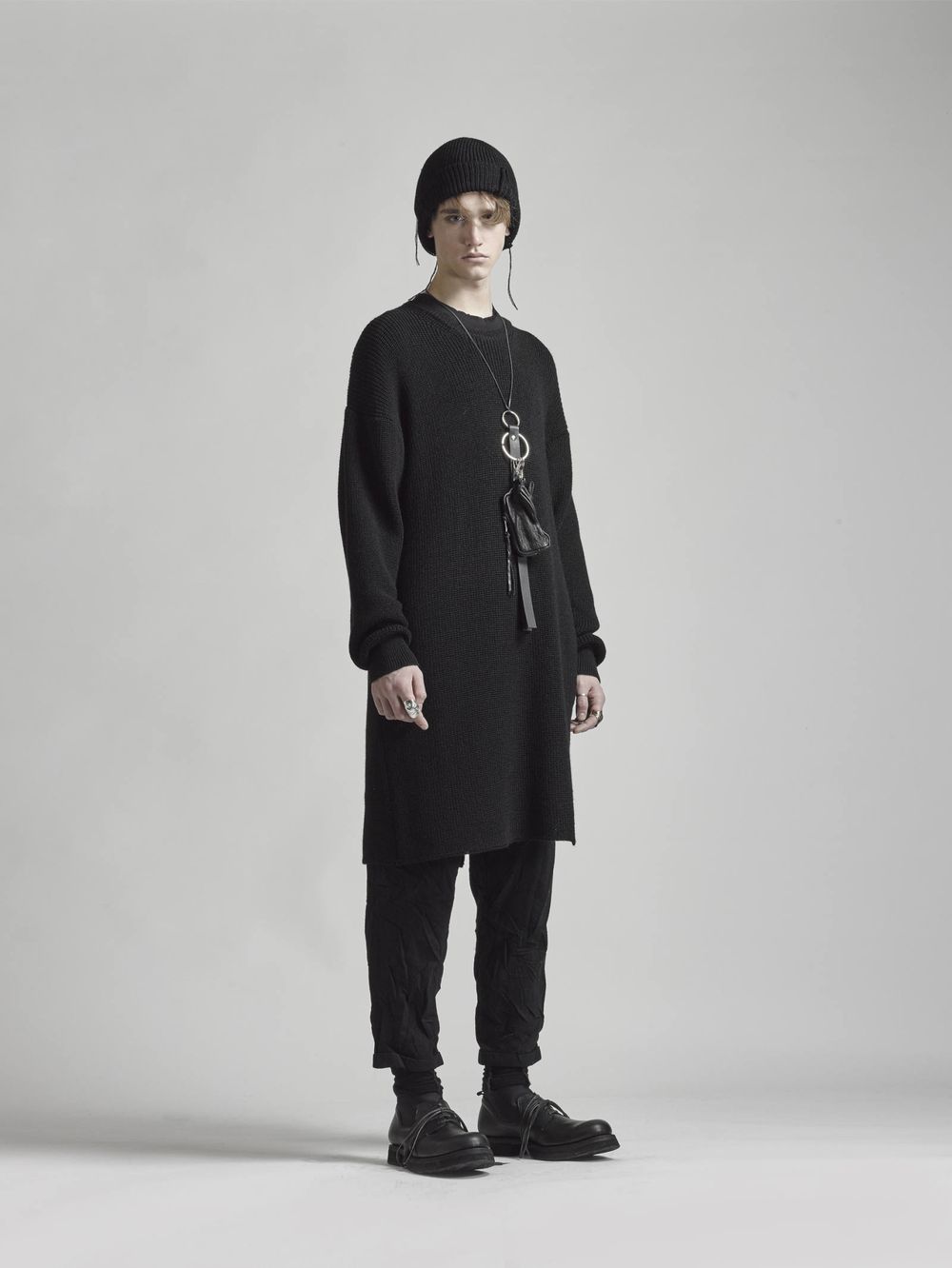 LOOK STYLE - 33