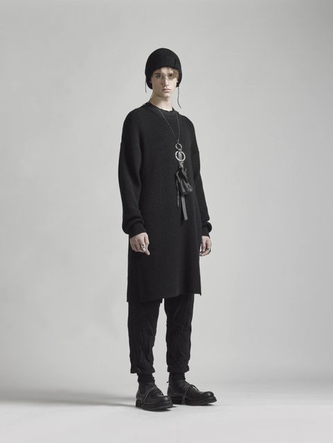 LOOK STYLE - 33
