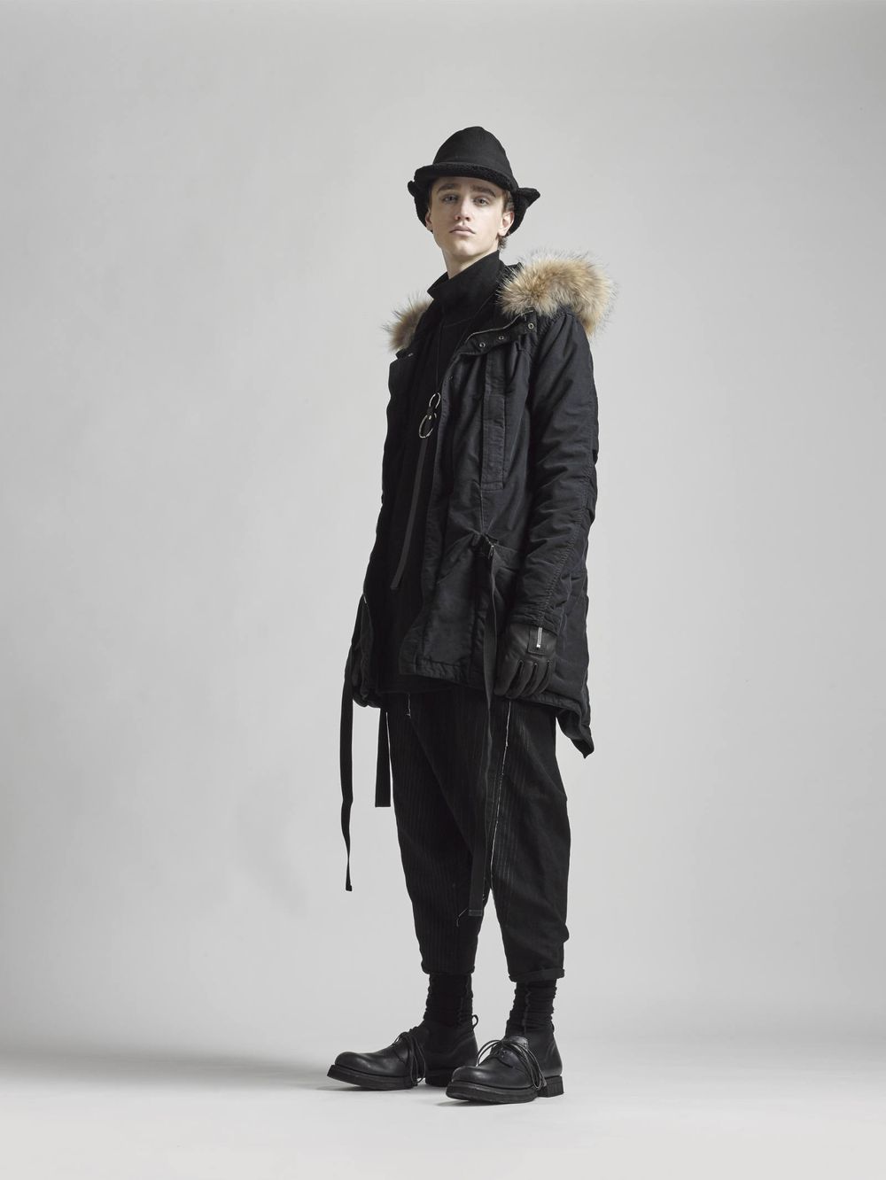 LOOK STYLE - 2