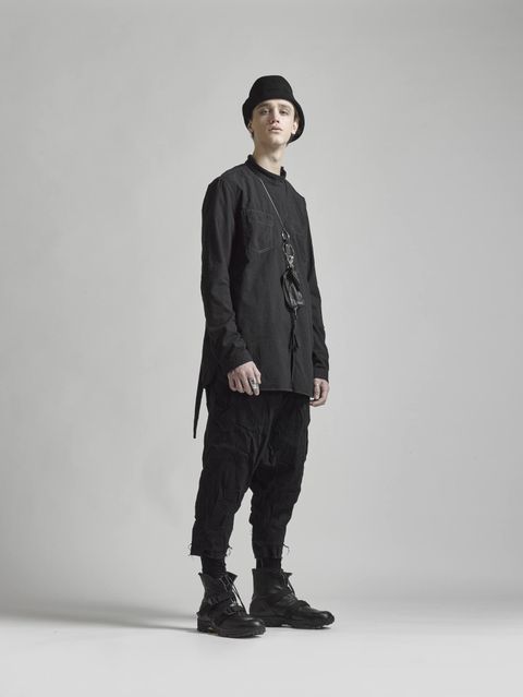 LOOK STYLE - 7