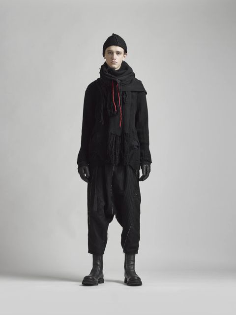 LOOK STYLE - 5