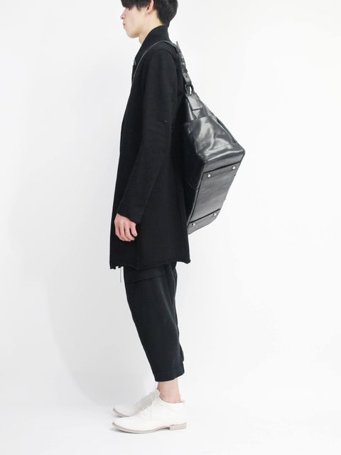 The Viridi-anne 18SS - SPRING COAT STYLE