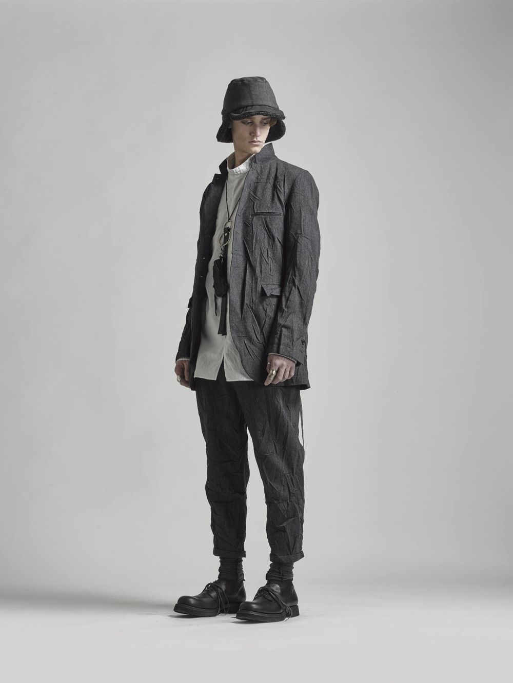 LOOK STYLE - 27