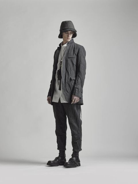 LOOK STYLE - 27