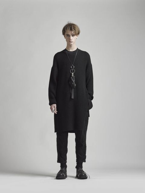 LOOK STYLE - 32