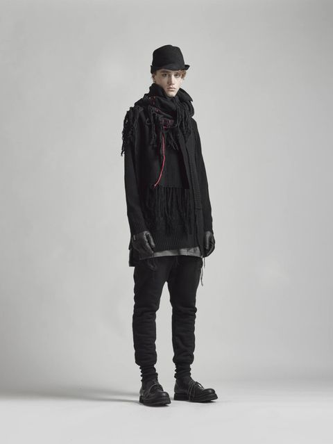 LOOK STYLE - 22