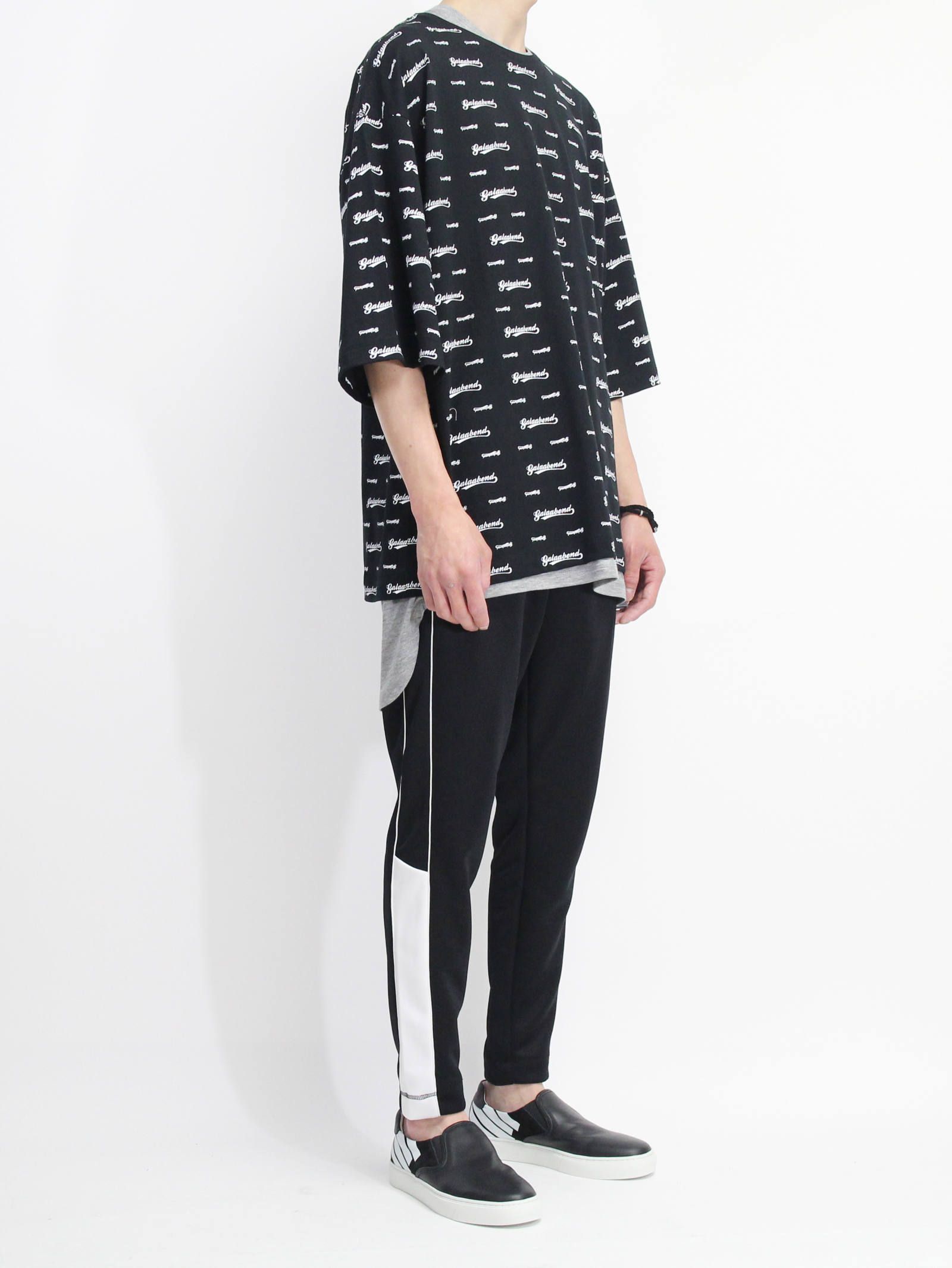 GalaabenD - 18SS SUMMER STYLE - B