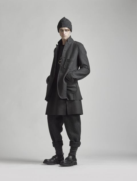 LOOK STYLE - 36