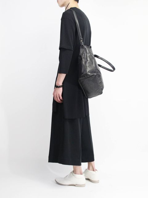 The Viridi-anne 18SS -  LAYERED C/S STYLE