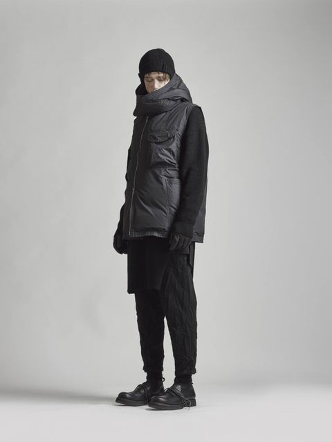 LOOK STYLE - 34