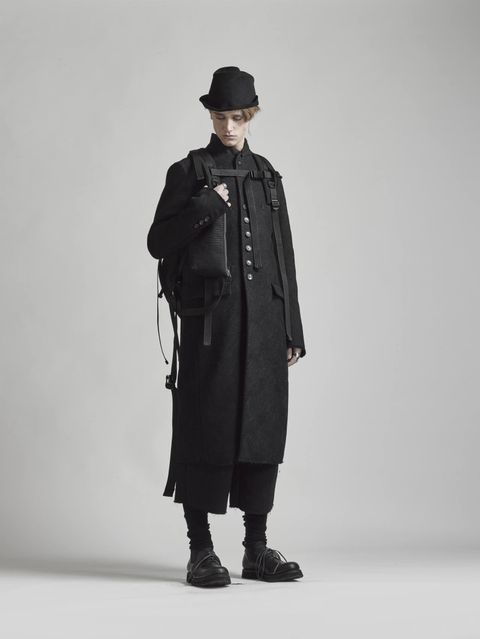 LOOK STYLE - 16