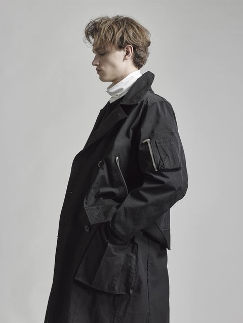 LOOK STYLE - 12