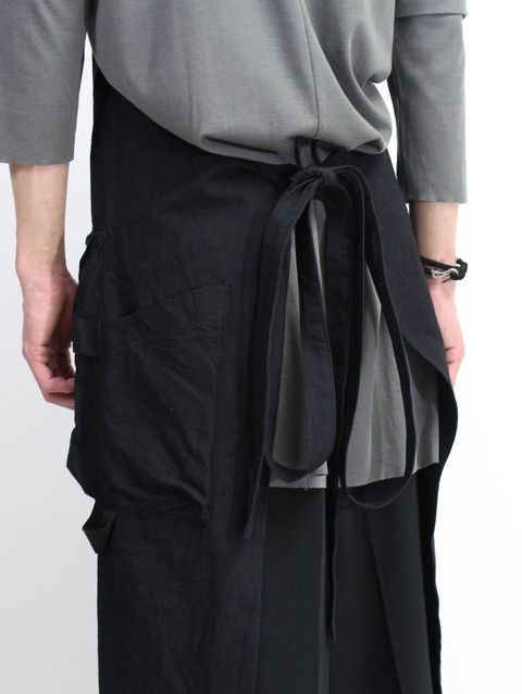 The Viridi-anne 18SS - SPRING LAYERED STYLE