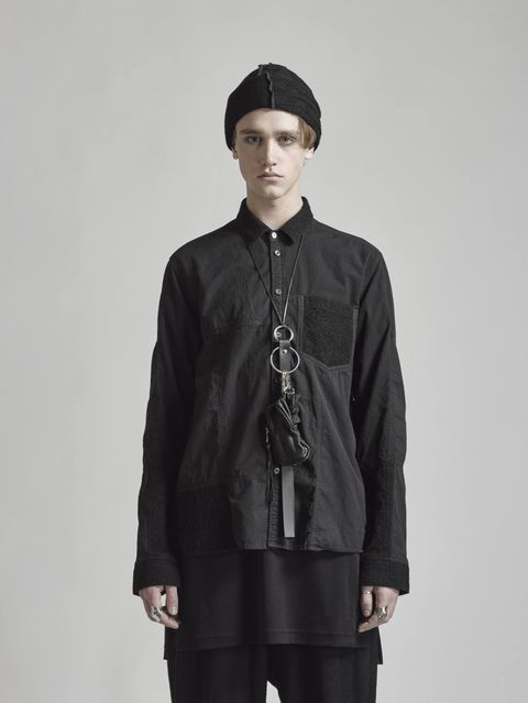 LOOK STYLE - 26