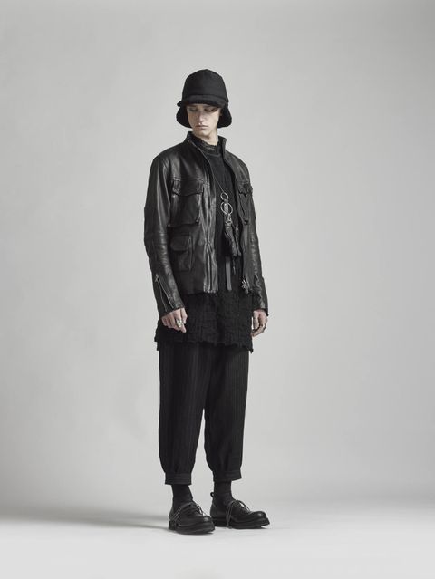 LOOK STYLE - 24