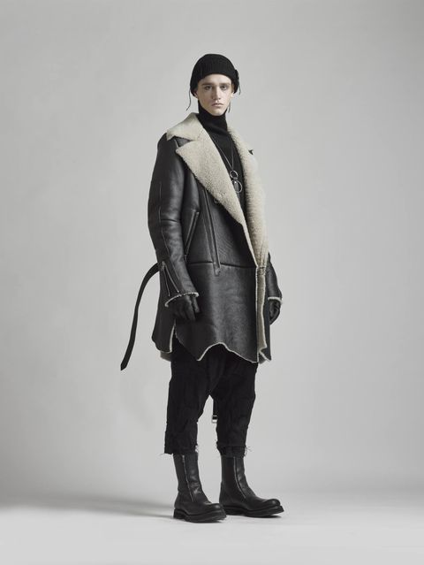 LOOK STYLE - 9