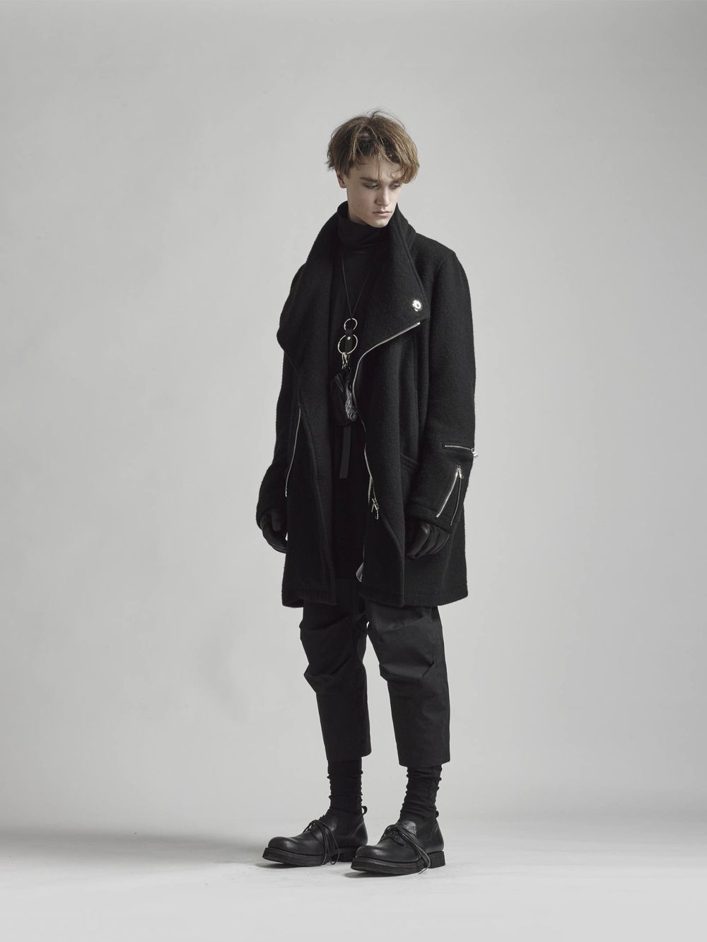 LOOK STYLE - 30