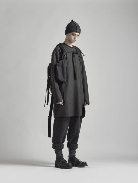 LOOK STYLE - 35