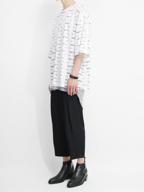 GalaabenD - 18SS SUMMER STYLE - A