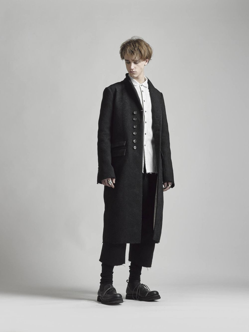 LOOK STYLE - 15