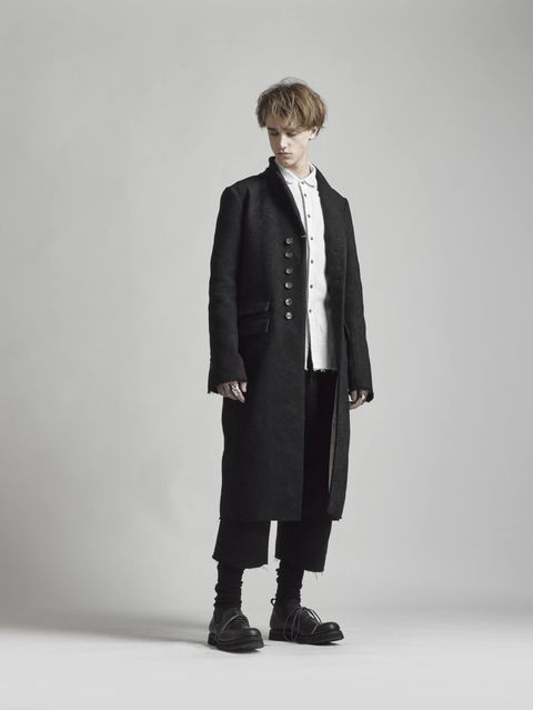 LOOK STYLE - 15