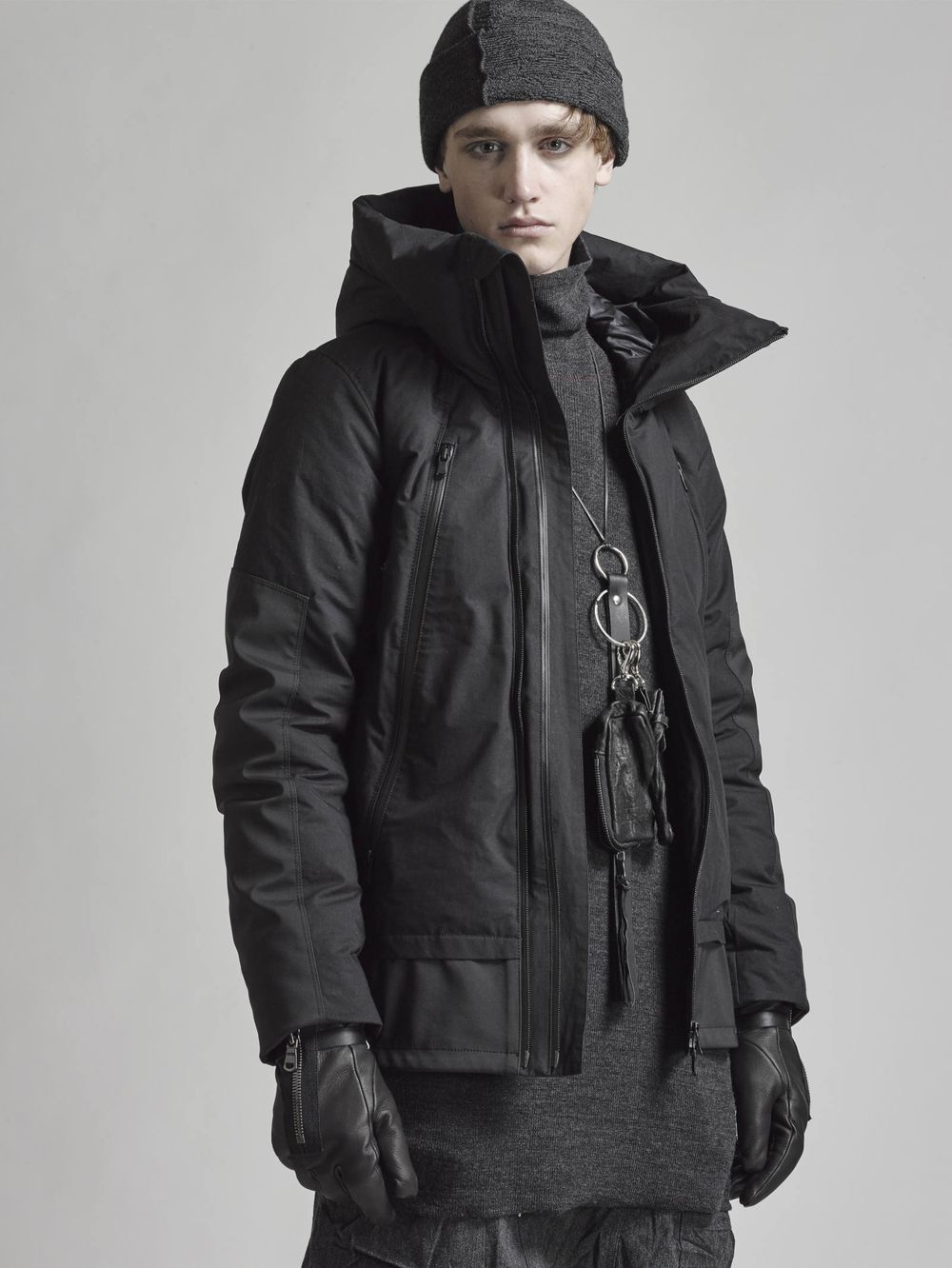 LOOK STYLE - 18
