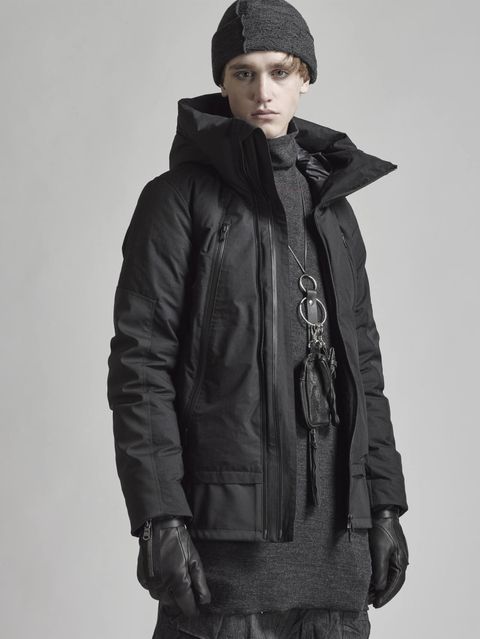 LOOK STYLE - 18