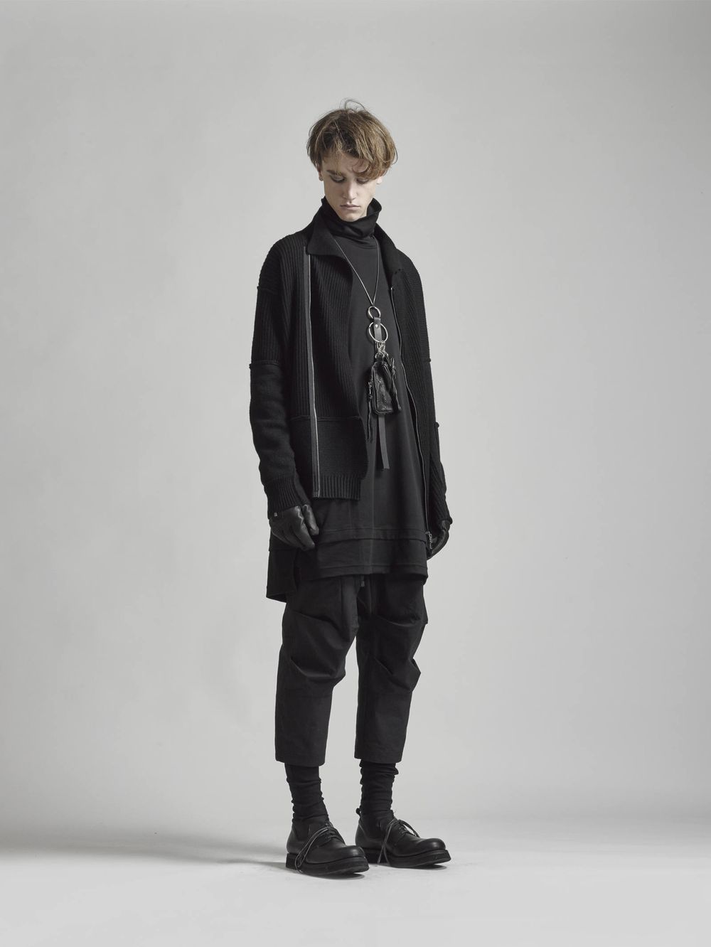 LOOK STYLE - 28