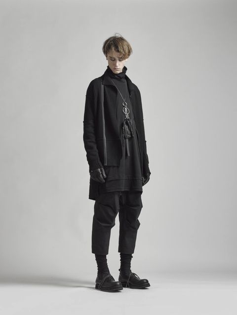 LOOK STYLE - 28