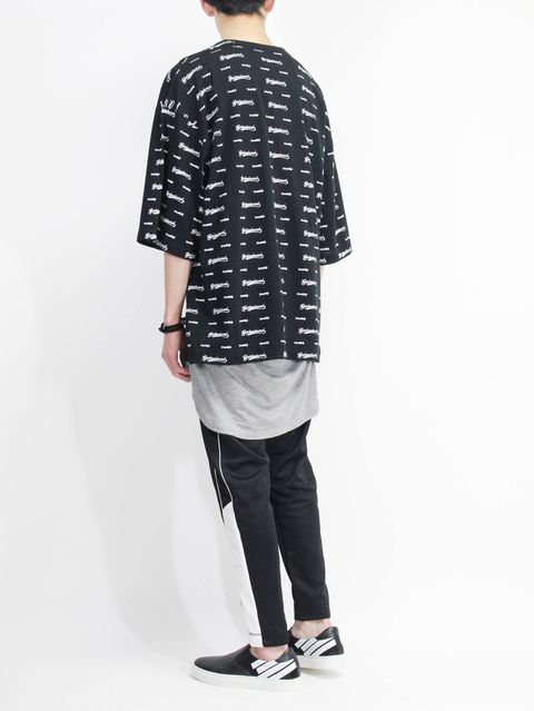 GalaabenD - 18SS SUMMER STYLE - B