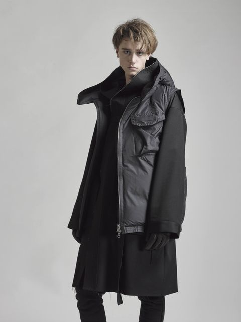 LOOK STYLE - 21