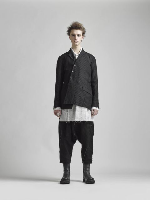 LOOK STYLE - 3