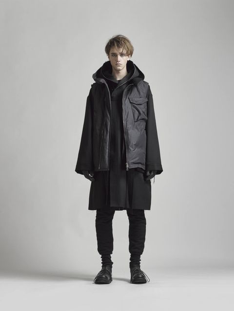 LOOK STYLE - 21