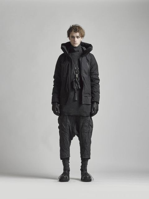 LOOK STYLE - 17