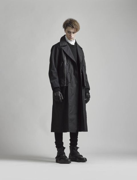 LOOK STYLE - 12