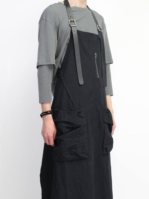 The Viridi-anne 18SS - SPRING LAYERED STYLE