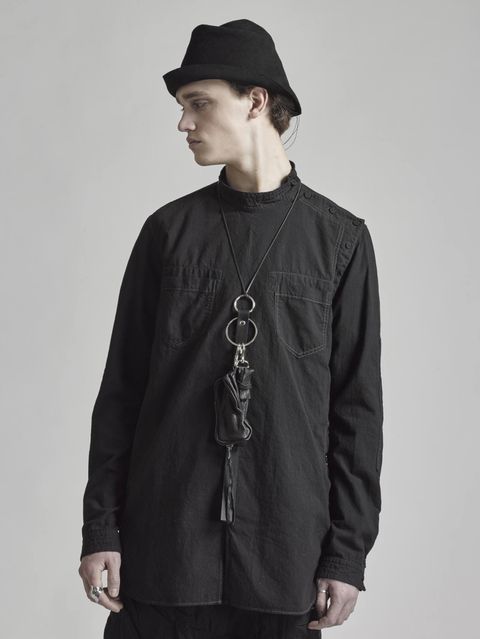 LOOK STYLE - 7