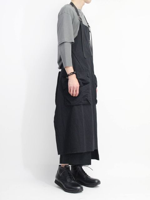 The Viridi-anne 18SS - SPRING LAYERED STYLE