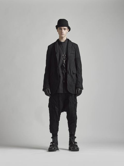 LOOK STYLE - 8