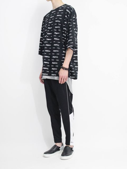 GalaabenD - 18SS SUMMER STYLE - B